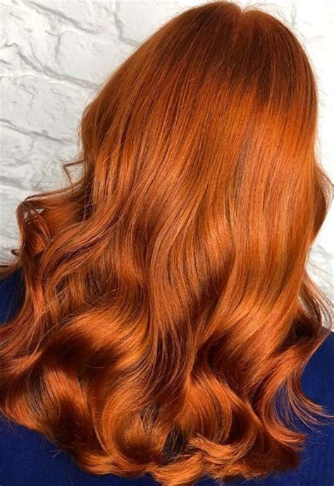 Pin By Anita Ferraz Betancor On Cabello In 2020 Red Hair Color