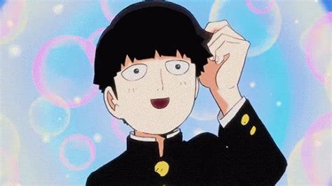 BlackWhiplash On Twitter Anime Ive Been Watching Mob Psycho 100