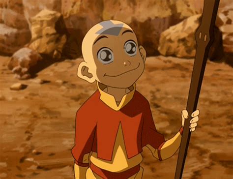 Aang Avatar The Last Airbender Fan Art 25916339 Fanpop