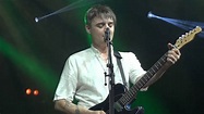 peter doherty - the whole world is our playground (live) - YouTube