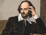 William Shakespeare Biography - Childhood, Life Achievements & Timeline