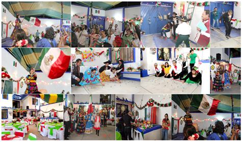 Festividades Y Conmemoraciones Nueva Escuela Mexicana Digital