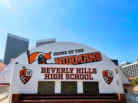 Beverly Hills School District Participates In Early Education Program