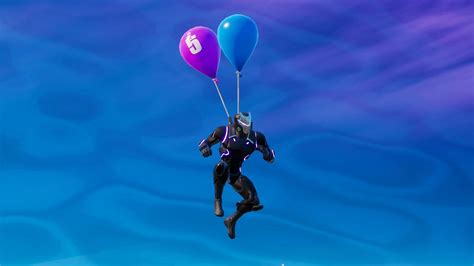 Fortnite Birthday Rewards 2022 How To Get A Free Pickaxe Back Bling