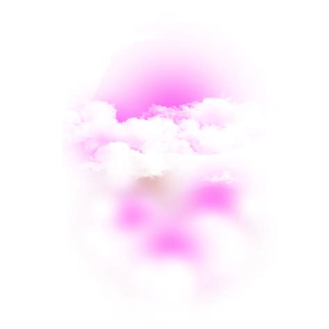 Freetoedit Ftestickers Sky Clouds Pink Sticker By Pann70