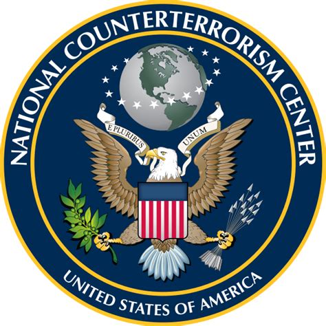 National Counterterrorism Center | The IT Law Wiki | FANDOM powered by Wikia
