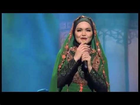 Zaiton sameon menaruh harapan karaoke minus one lirik mp4. Dato' Sri Siti Nurhaliza Patah Hati, Janji & Kau Pergi ...