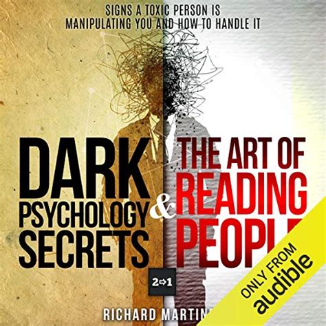 Dark Psychology Secrets And The Art Of Reading People 2 In 1 Signs A