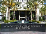 Cal State Fullerton College of Communications – Communication Studies