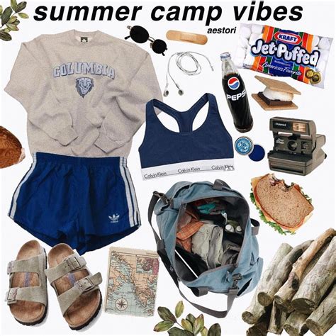 Have You Ever Been To Summer Camp If So Comment Some Stories You Have