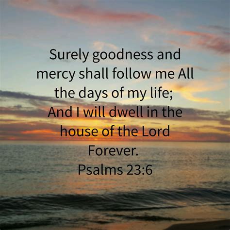 I Will Dwell Psalm 23 New Song Video