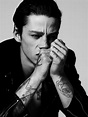 Ash Stymest Wallpapers - Wallpaper Cave