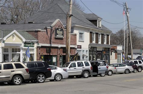 New Restaurant Planned For Downtown Wrentham Local News