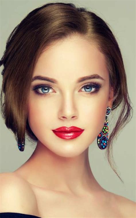 Pin By Victor Knutsenberger On Beautiful Girl Face Beauty Girl