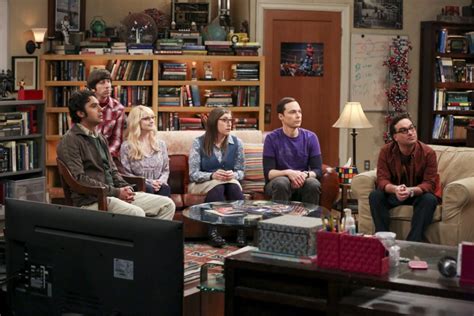 To share this torrent use the code below and insert it into comments, status messages, forum posts or your signature. CBS in Talks to Renew Big Bang Theory for Season 13 | The ...