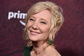 Anne Heche laid to rest in Hollywood Forever Cemetery…