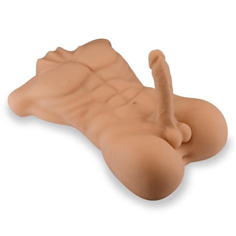 Top 5 Torsos With Dildos The Best Orgasm Inducing Male Torso Toys