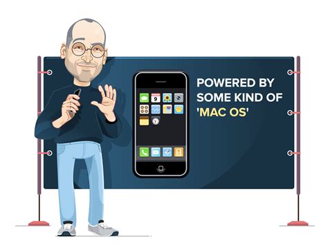 An Illustrated History Of Ios Tower Blog