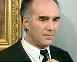 MICHEL PICCOLI - French New Wave Actor