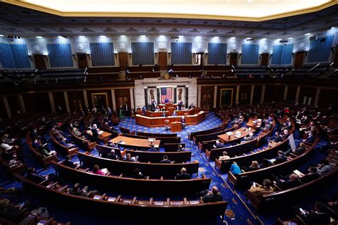 Congress And The Legislative Process Explained