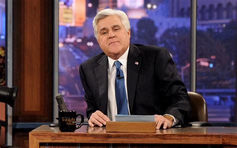 Jay Leno Bids Farewell To The Tonight Show Are You Sad To See Him Go