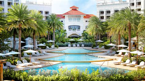 Island Life At The Luxury Resort Of Baha Mar Lux Magazine