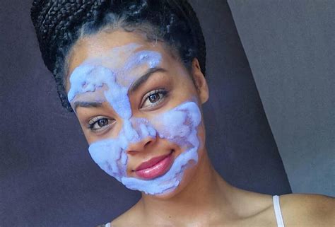 The Best Bubble Face Masks In Australia Beautycrew
