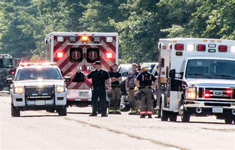Milford Woman 18 Killed In Sunday Morning Crash On 101 Bypass News