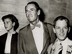 Henry Fonda with children Jane & Peter - Henry Fonda Photo (31208471 ...