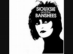 Siouxsie & the Banshees - O Baby - YouTube
