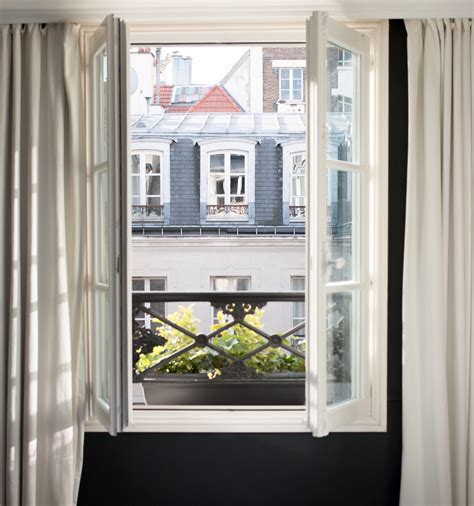 My Paris Apartment In The Marais — Every Day Parisian