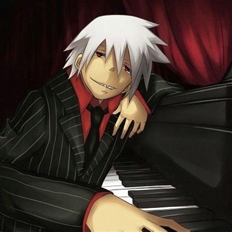 Stream Soul Eater Piano Solo Scene By Yᴜɪ ʙᴇᴀnᵗᵐ Listen Online For