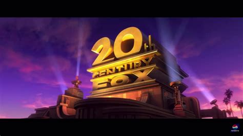 20th Century Fox Blue Sky Studios Pixar Animation Studios 2020