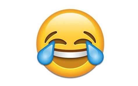 dicionário oxford escolhe emoji como palavra do ano de 2015