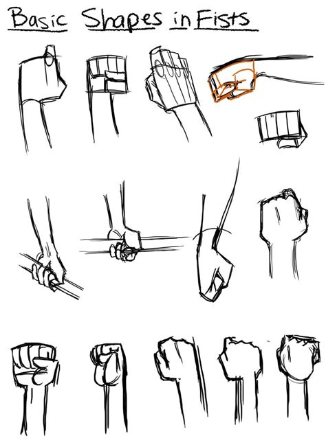 hand drawing references improve your drawing skills