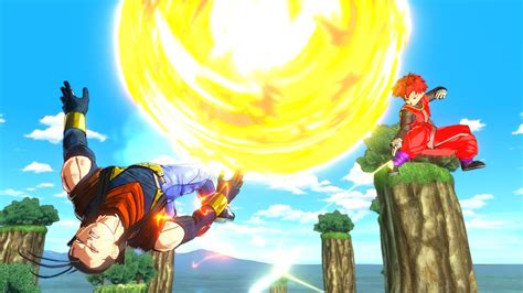 Dragon ball xenoverse revisits famous battles from the series through your custom avatar and other classic characters. Dragon Ball XenoVerse (PS3 / PlayStation 3) Game Profile | News, Reviews, Videos & Screenshots