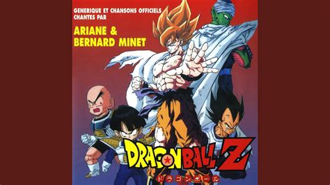 Looking for dragon ball super dragon stars super saiyan 2? Dragon Ball Z (Générique version 1995) - YouTube