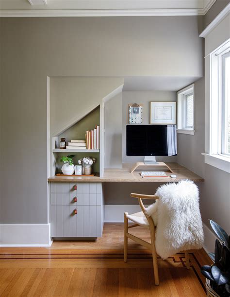 House And Home 75 Home Offices That Maximize Creativity And Productivity