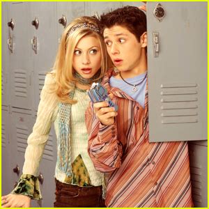 Aly Michalka Is Definitely Open For A Phil Of The Future Reunion Aly Michalka Phil Of The