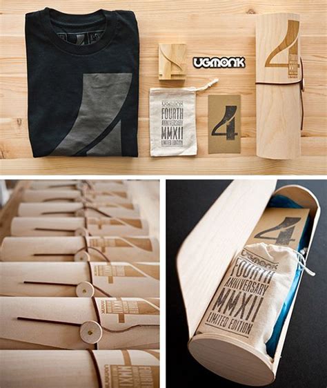 34 Cool And Creative T Shirt Packaging Designs Design Swan Shirt