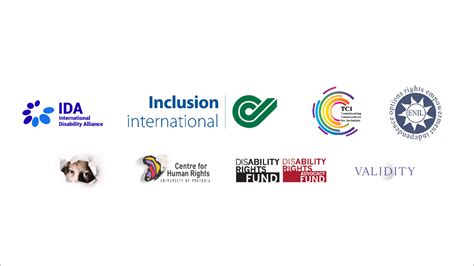 Global Coalition On Deinstitutionalization Calls For Implementation Of