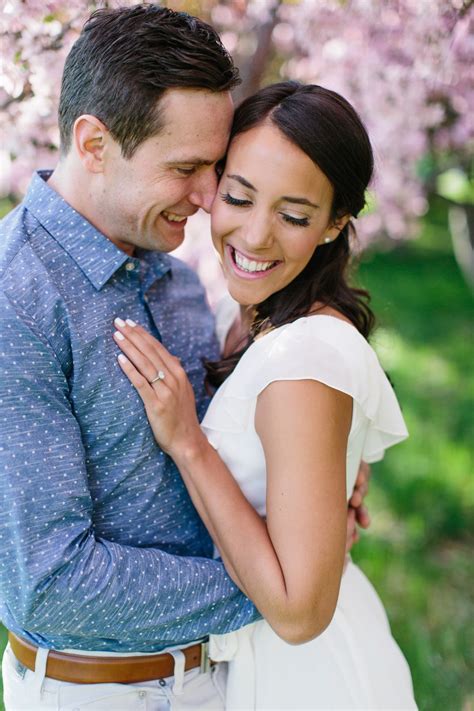 Said YES? Here are 22 Engagement Announcement Ideas You Must See!