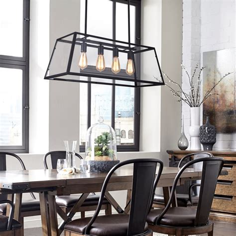 Dining Room Lighting Trends Wirechief Electric