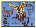 DEVIL'S PARTNER (1961) Reviews and overview - MOVIES and MANIA