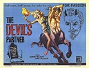 DEVIL'S PARTNER (1961) Reviews and overview - MOVIES and MANIA
