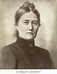 La Caja de Pandora: La feminista alemana, Helene Lange (1848-1930)