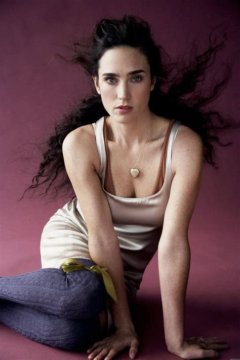 How About Some Jennifer Connelly