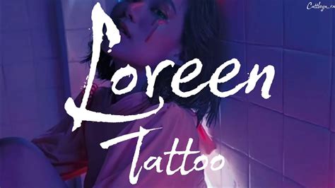 Loreen Tattoo Tradução YouTube