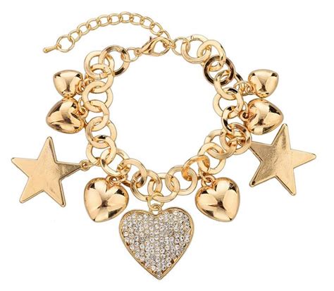 Charm Bracelets For Women The Perfect T
