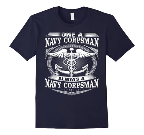 Navy Corpsman Tshirt